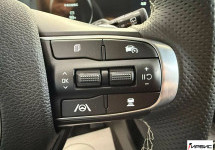 Kia Kia Sportage